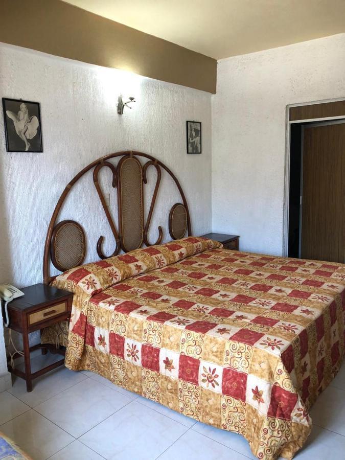 Hotel Sol Del Pacifico Lázaro Cárdenas Extérieur photo