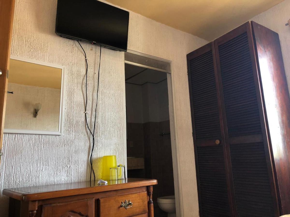 Hotel Sol Del Pacifico Lázaro Cárdenas Extérieur photo