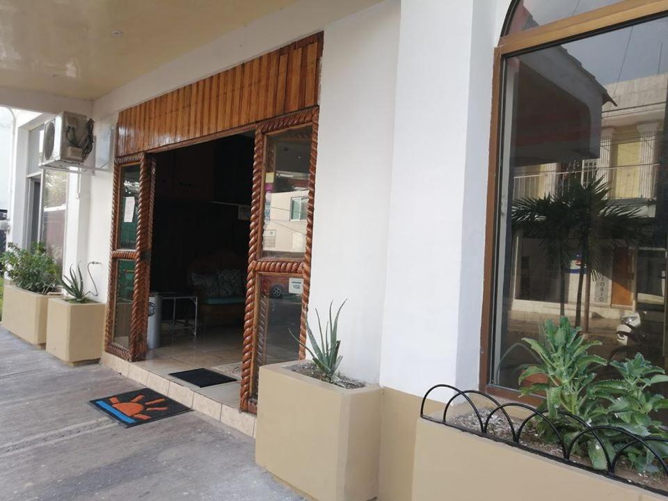 Hotel Sol Del Pacifico Lázaro Cárdenas Extérieur photo