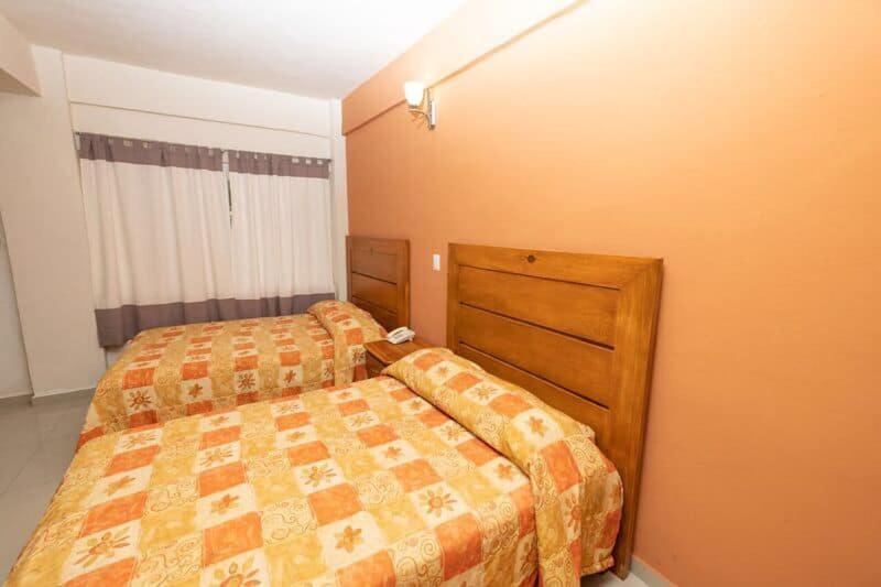 Hotel Sol Del Pacifico Lázaro Cárdenas Extérieur photo