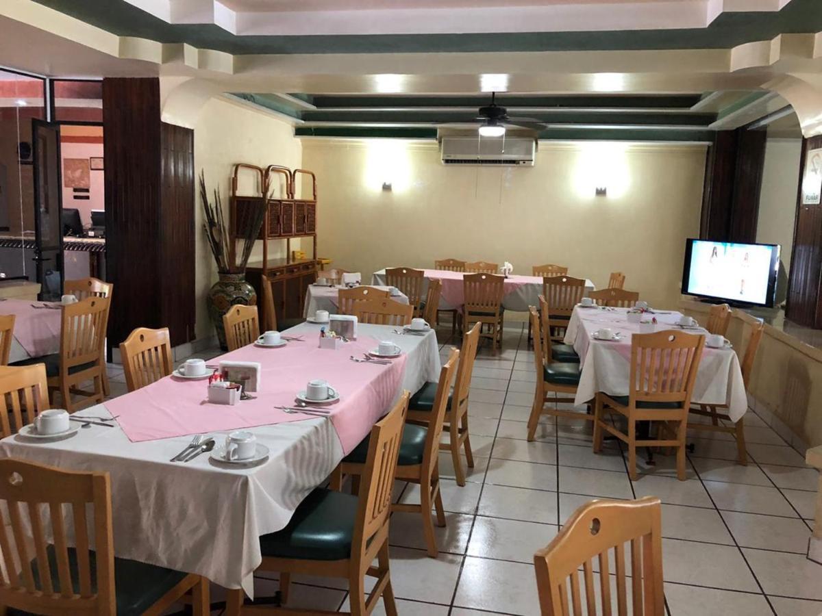 Hotel Sol Del Pacifico Lázaro Cárdenas Extérieur photo