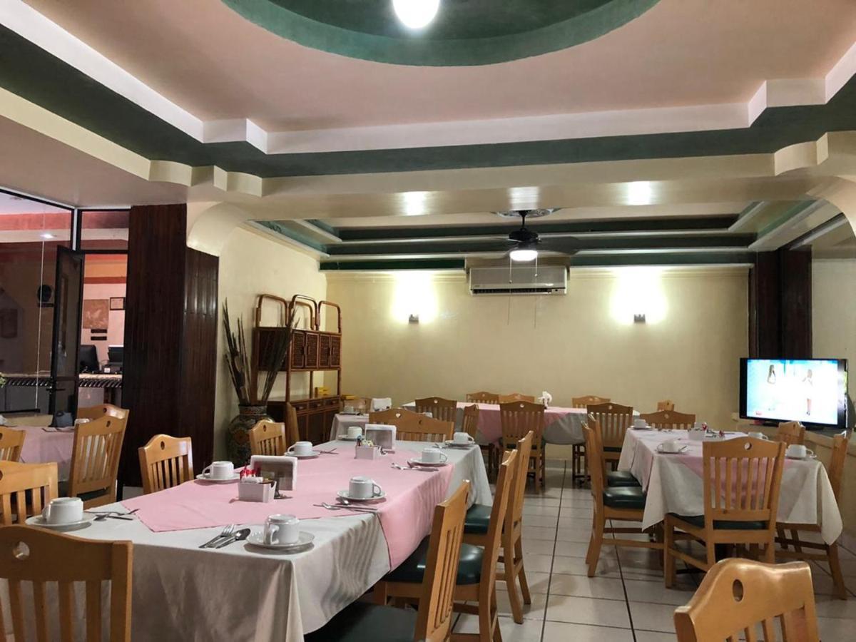 Hotel Sol Del Pacifico Lázaro Cárdenas Extérieur photo